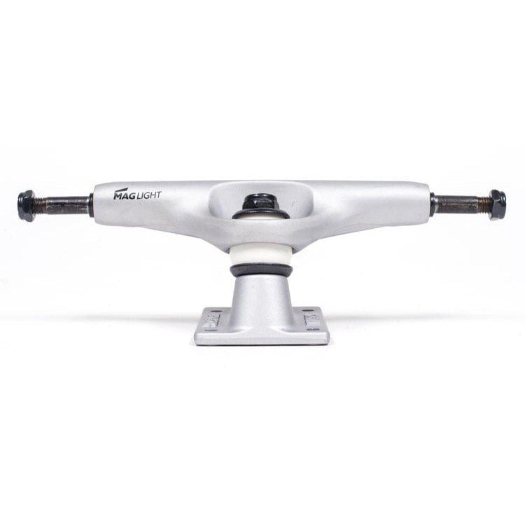 Tensor Mag Light Trucks (Silver) First Gear