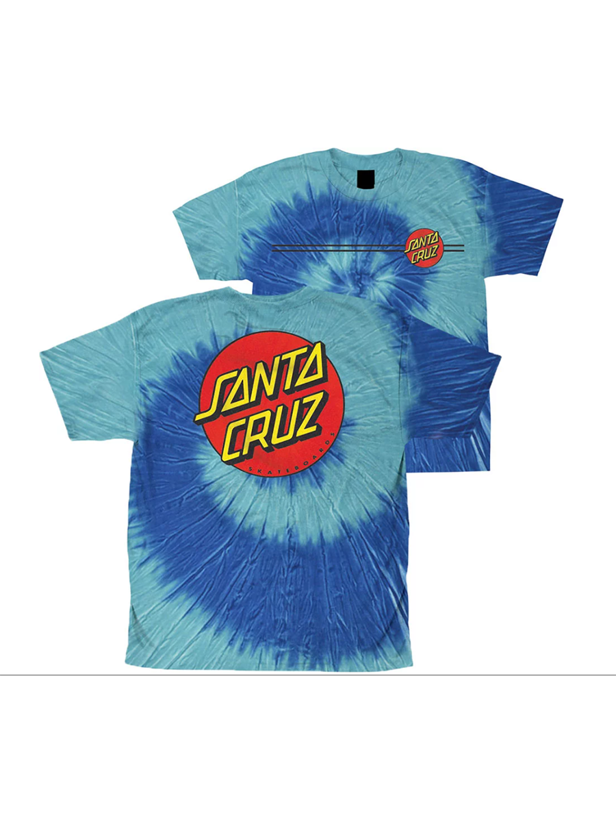 santa cruz shirts boys