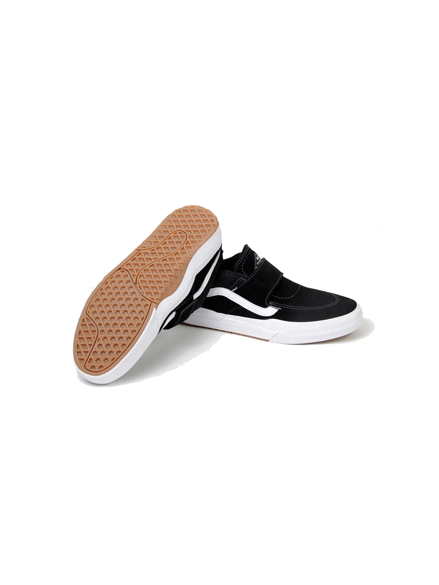 vans kyle pro 2 black