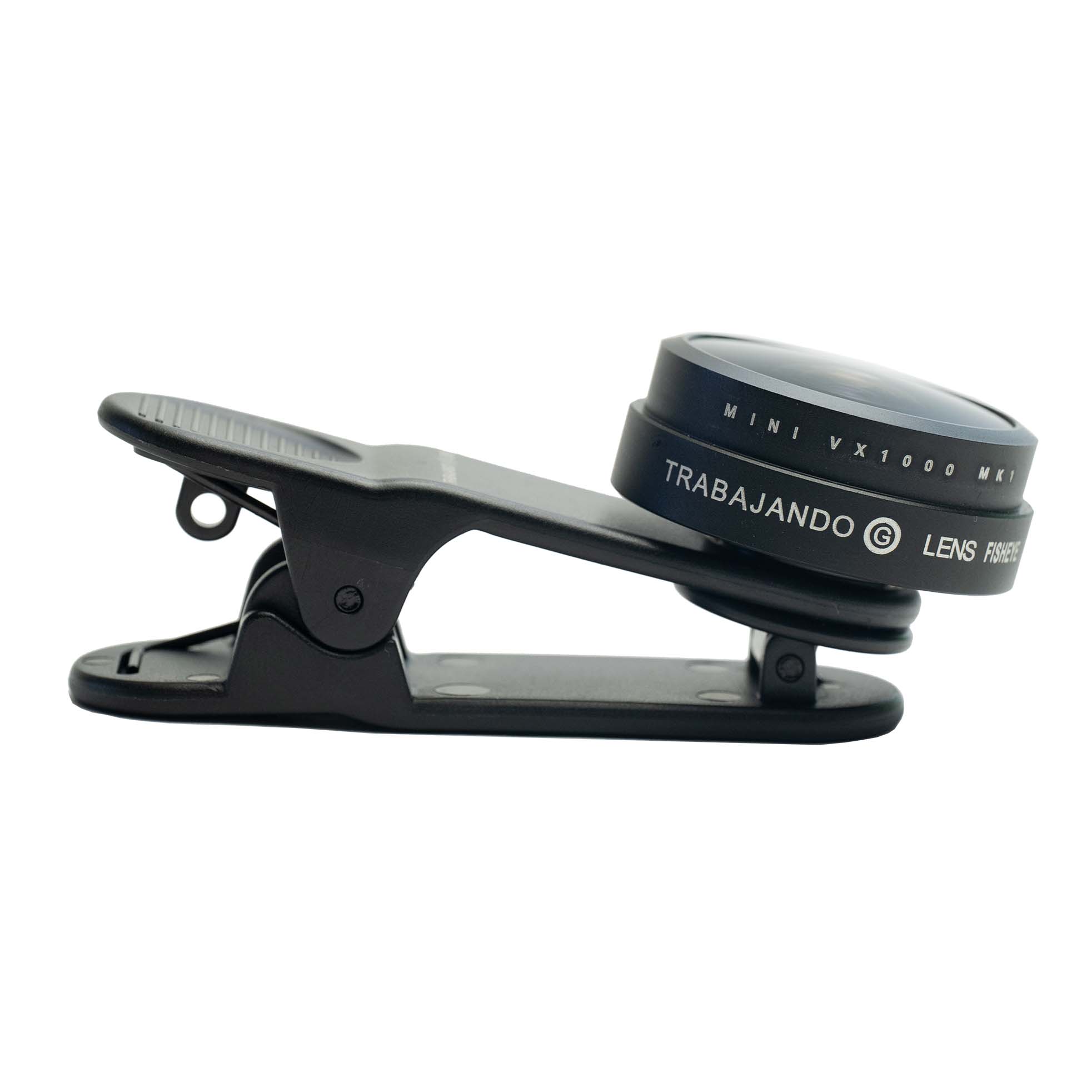 vx1000 fish eye