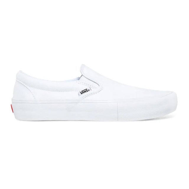 Vans slip on sales clearance