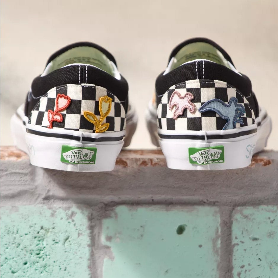 Vans x Skateistan: The new collection