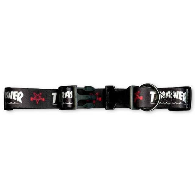 Dog discount thrasher hoodie