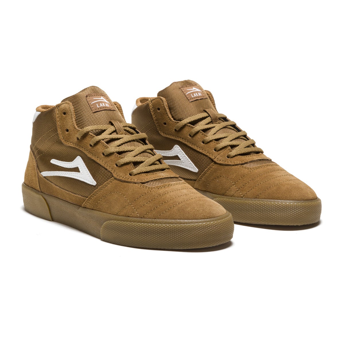 Lakai mid hot sale tops