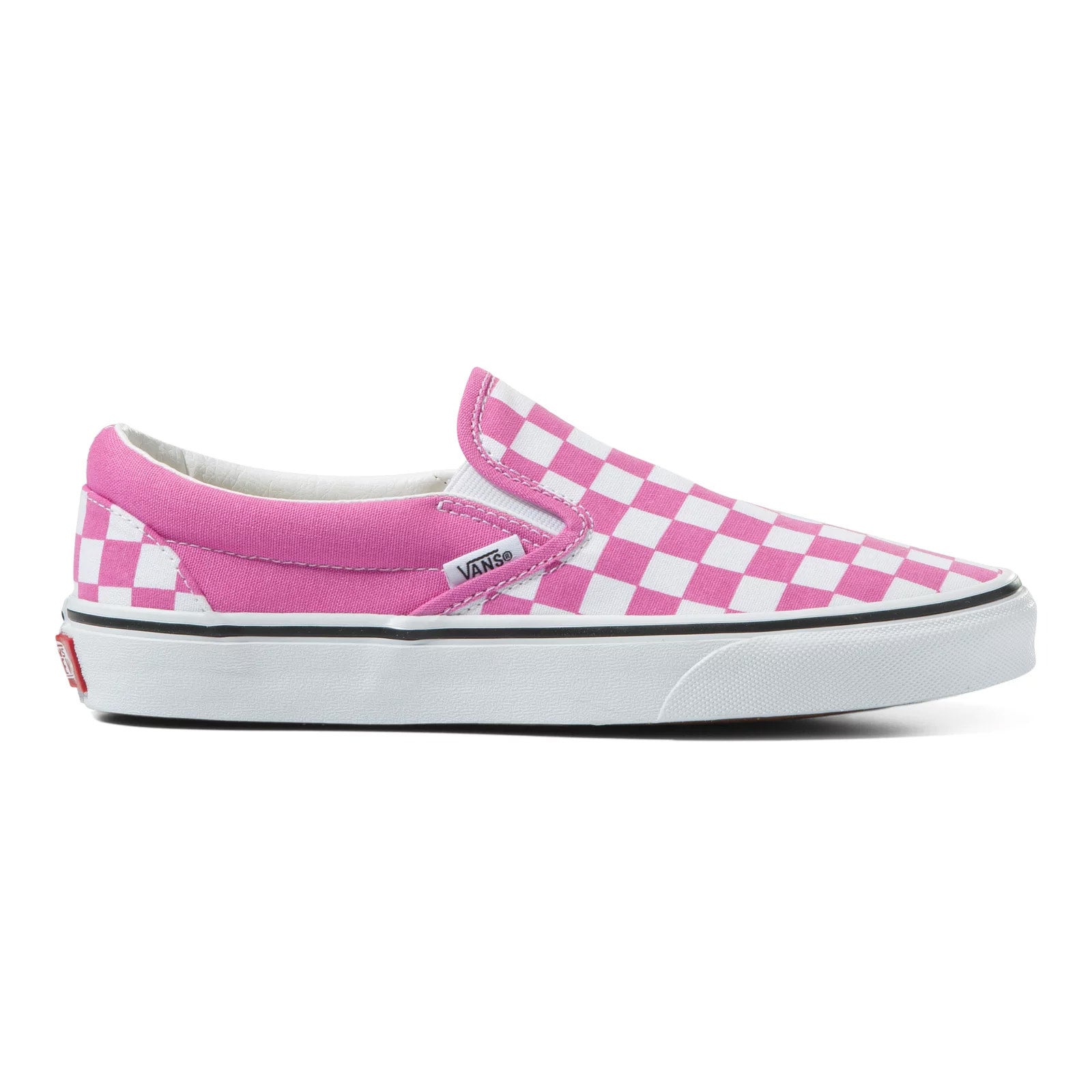 VANS CLASSIC SLIP ON COLOR THEORY FIJI FLOWER First Gear Skateshop