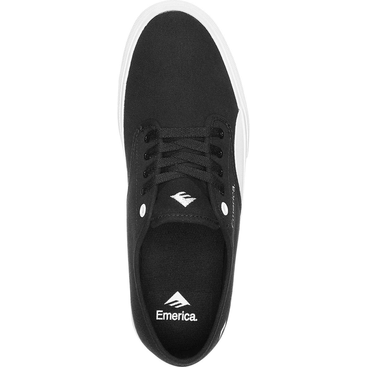 Tenis hot sale emerica reynolds