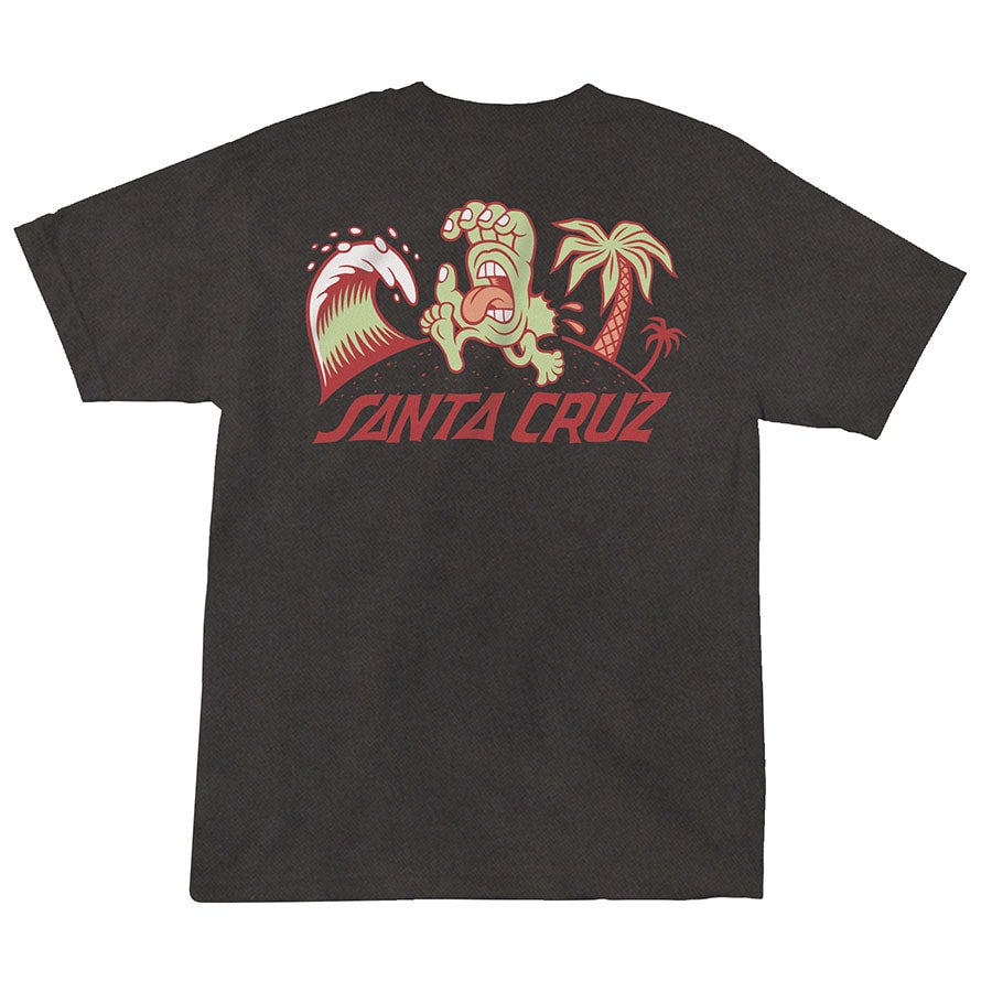 Santa cruz shop t shirt uk