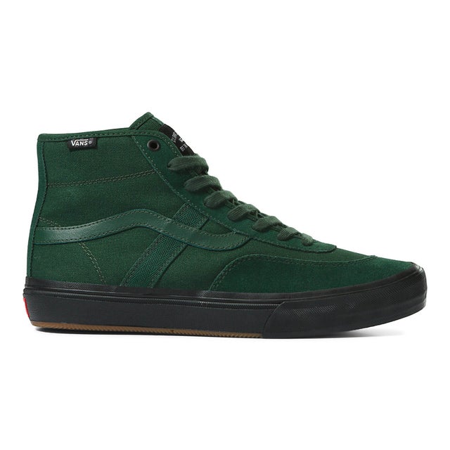 Hunter green discount shoes for sale