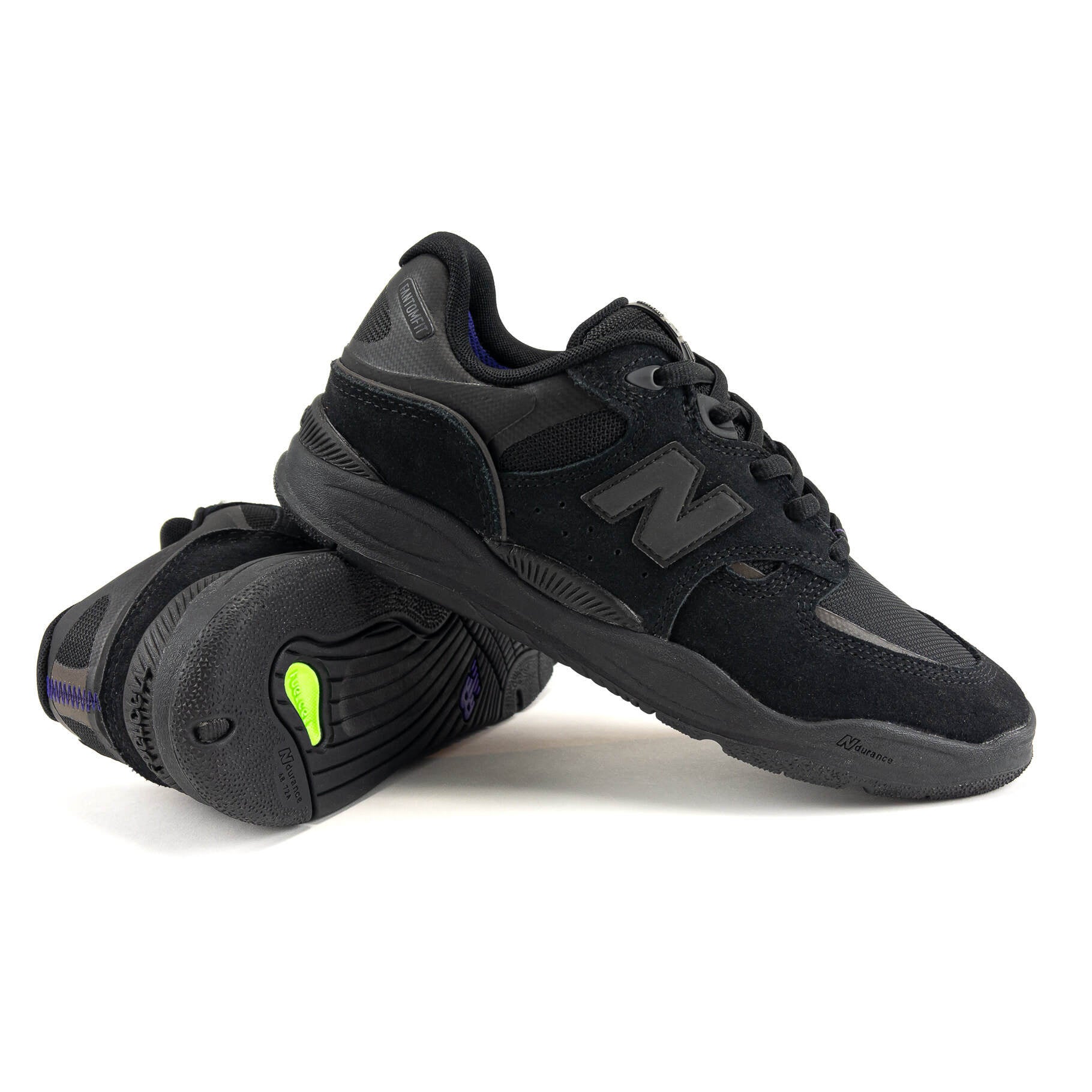 Nb fantom fit outlet