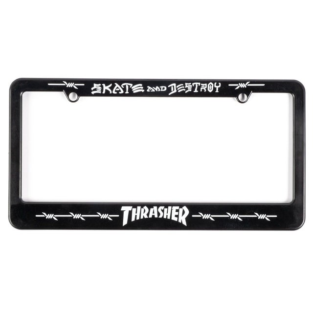 Thrasher original logo hot sale