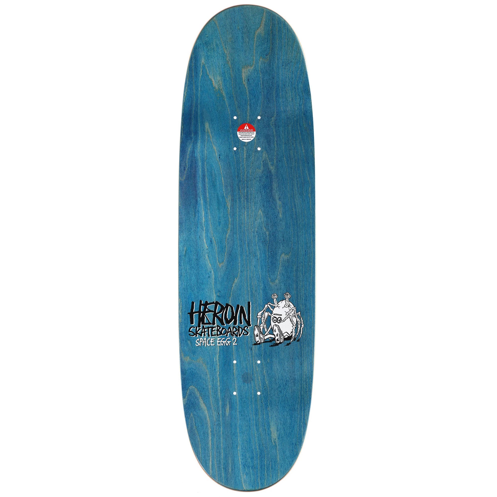 1点物】ESPY氏作品 artwork⑤ sK8 deck bench-