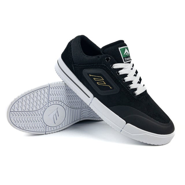 Emerica dissent sales