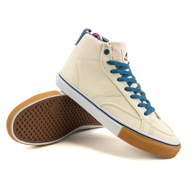 Emerica high tops 2025