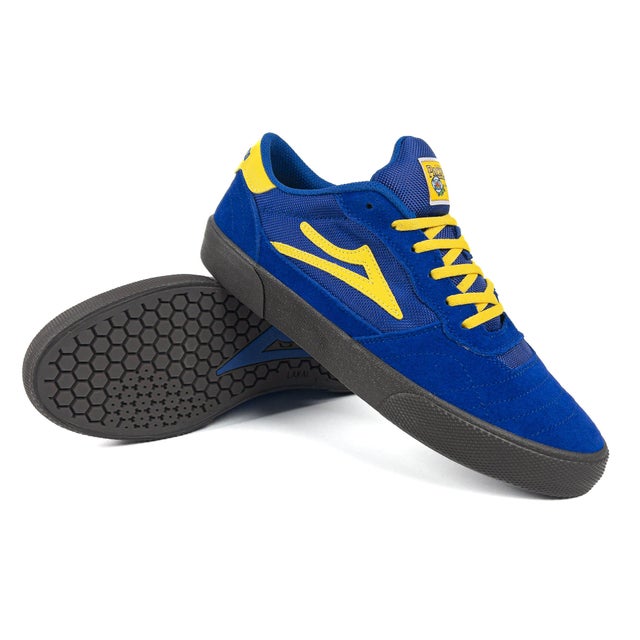 Lakai cambridge blue hot sale