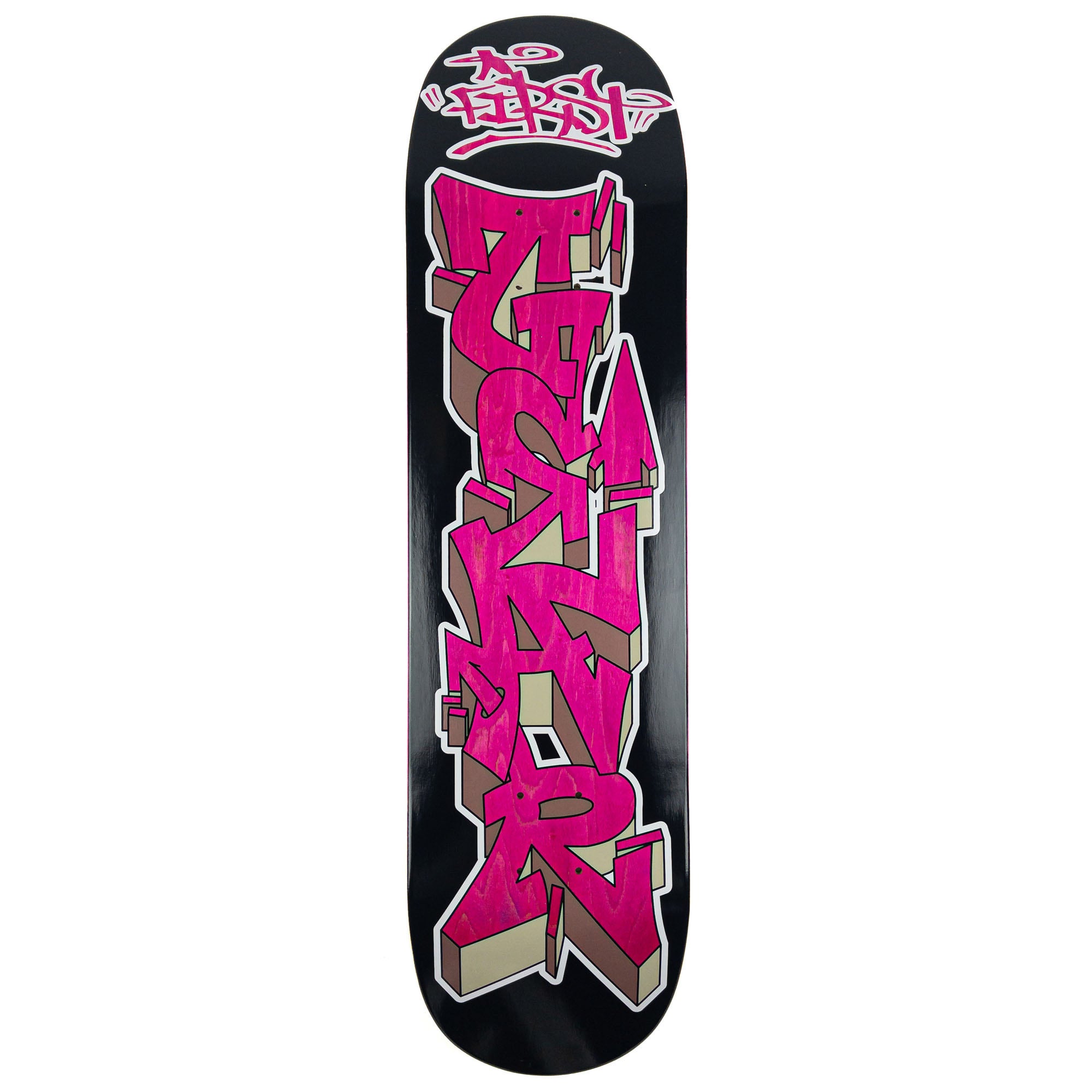 First Gear x KERO Deck First Gear