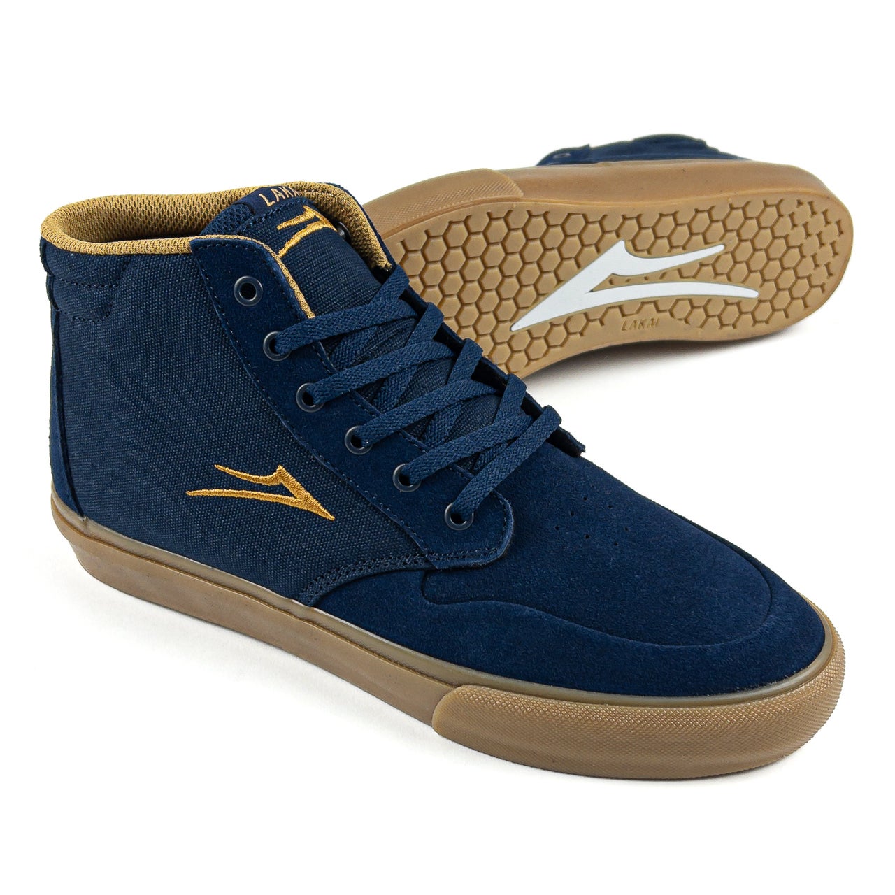Lakai First Gear Skateshop